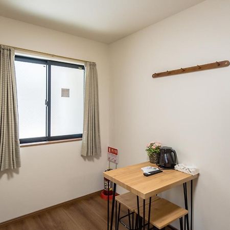 Hanastay花渓居 - 汐（Usio) Osaka Bagian luar foto