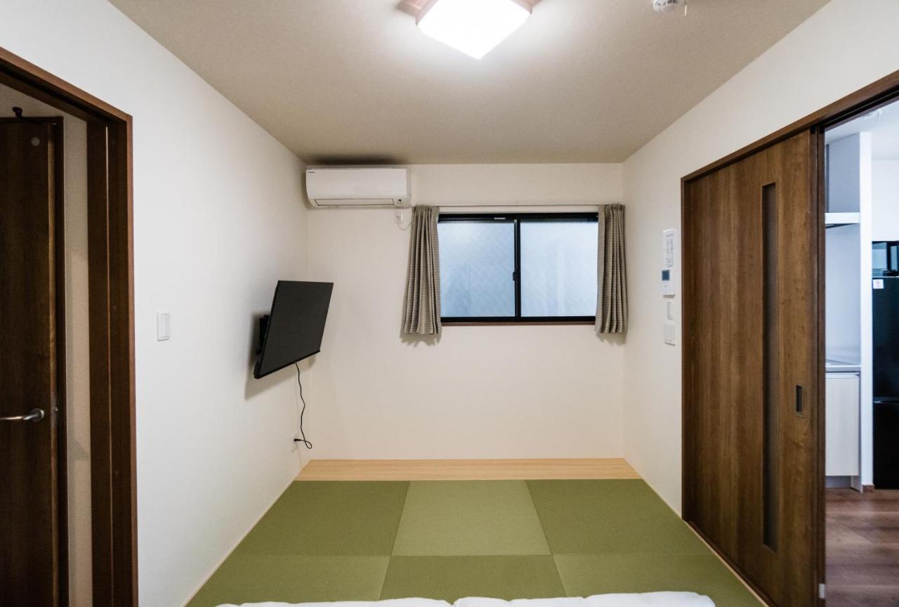 Hanastay花渓居 - 汐（Usio) Osaka Bagian luar foto