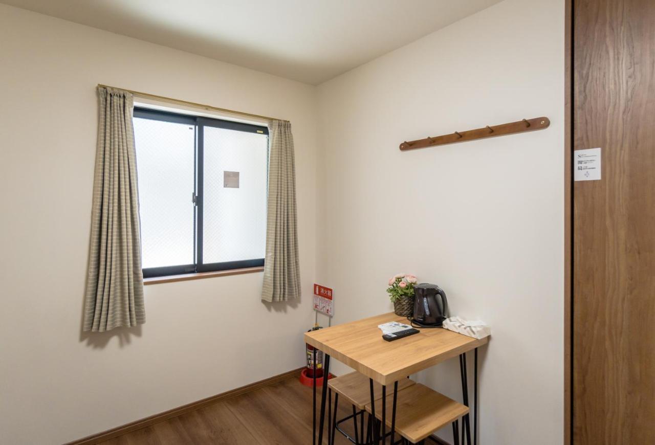 Hanastay花渓居 - 汐（Usio) Osaka Bagian luar foto