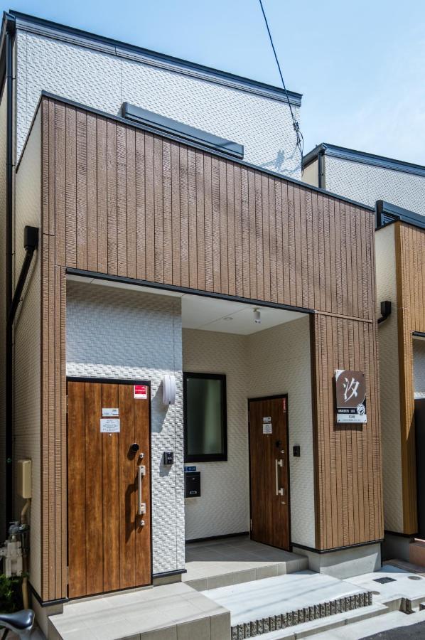 Hanastay花渓居 - 汐（Usio) Osaka Bagian luar foto